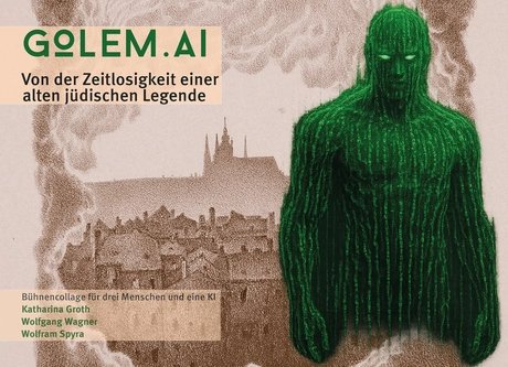 VISUAL golem.ai VISUAL golem.ai