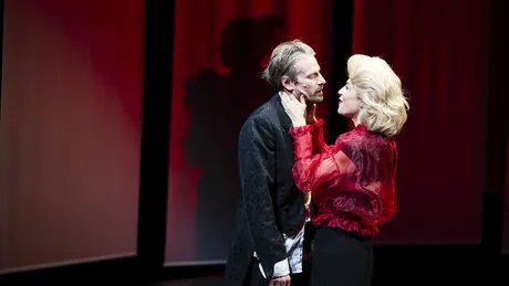 Veranstaltungen in Berlin: Replay