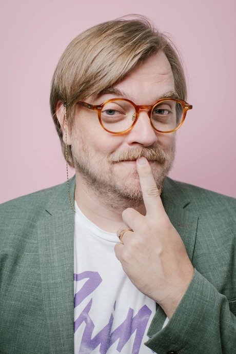 Nilz Bokelberg