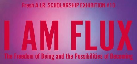 VISUAL I AM FLUX VISUAL I AM FLUX