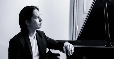 Ron Maxim Huang