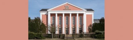 Der Kulturpalast für die Maxhütte
