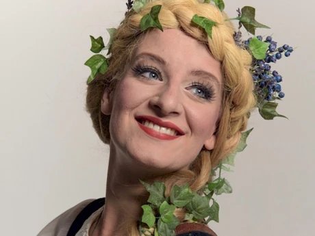 Rapunzel
