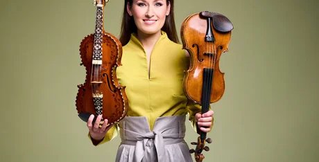 Ragnhild Hemsing