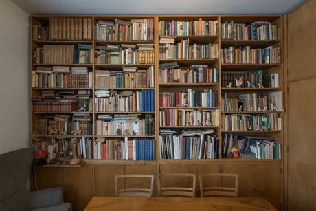 Anna Seghers Museum, Berlin-Adlershof