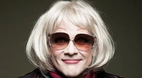 Irmgard Knef "Heute Abend: Irmgard Knef", Best of