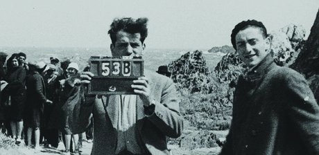 Buñuel – Filmemacher des Surrealismus. Javier Espada. ESP 2024