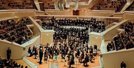 Orpheus Ensemble Berlin