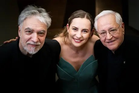 Grand Trio Vilnius