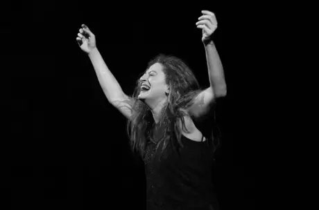 Veranstaltungen in Berlin: To Be