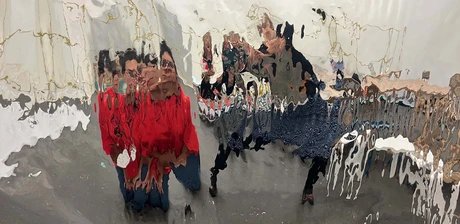 Spiegelfolie