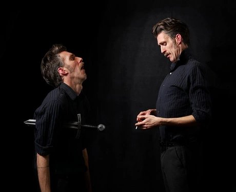 JIMMY – A Ridiculous Tragedy