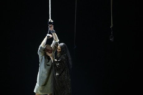 Samson et Dalila