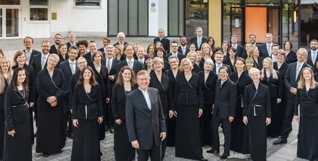 Philharmonischer Chor Berlin