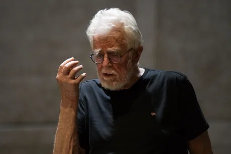 Krystian Lupa