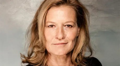 Suzanne von Borsody