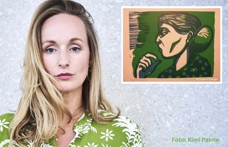 Inga Bruderek Inga Bruderek