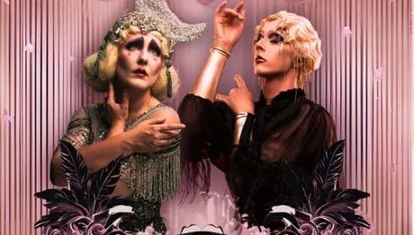 Veranstaltungen in Berlin: The House of Luxor - Grand Varieté