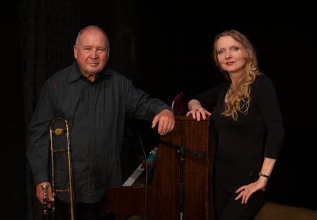 Cora Chilcott & Hartmut Behrsing