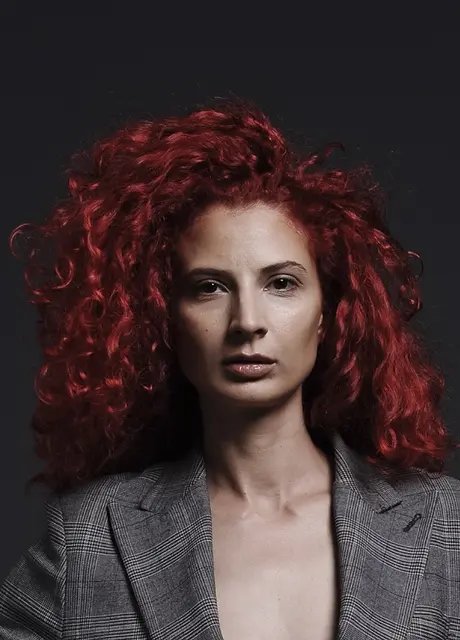 DIE GEORGISCHE GELIEBTE