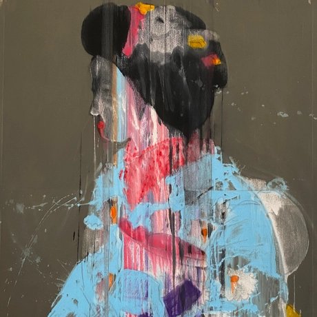 Madame Butterfly, Jonas Hödicke, 2025