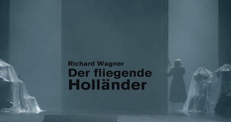 Der fliegende Holländer