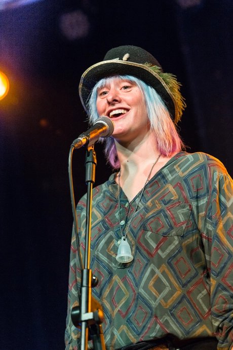 Veranstaltungen in Berlin: Wortsport 26