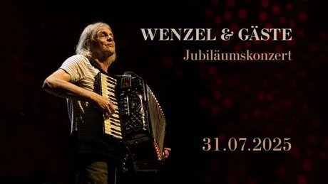 VISUAL Wenzel & Gäste