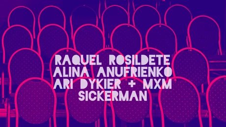VISUAL PINK YOU FEST: LUMEN SHIFT