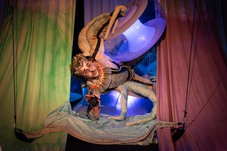 Veranstaltungen in Berlin: Queere Tiere