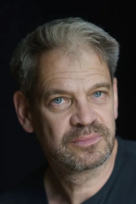 Uwe Neumann