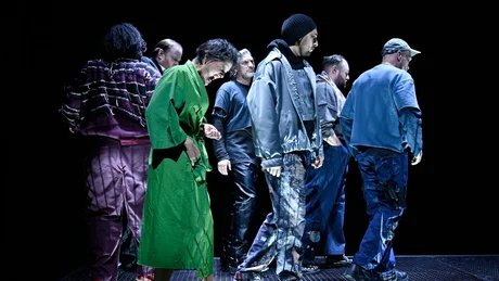 Veranstaltungen in Berlin: Let Them Eat Chaos