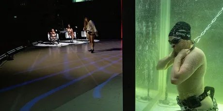 Ophelia’s Got Talent