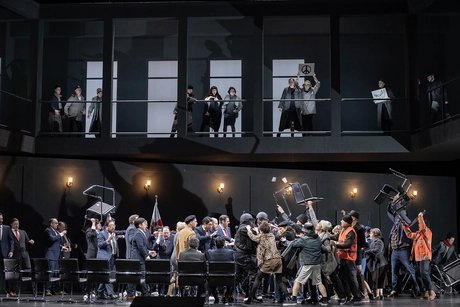 Simon Boccanegra