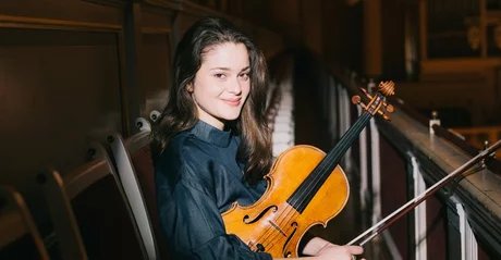 Veranstaltungen in Berlin: Kammermusikmatinee des Konzerthausorchesters