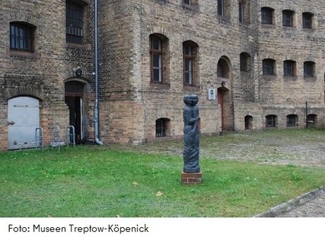 Gedenkstätte Köpenicker Blutwoche
