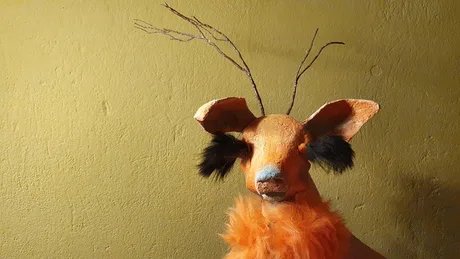 Das kleine Haus im Wald