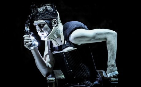 Richard III.
