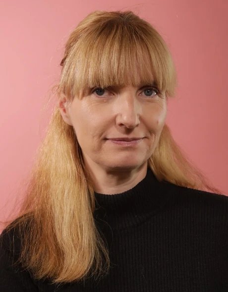 Sonja Eismann