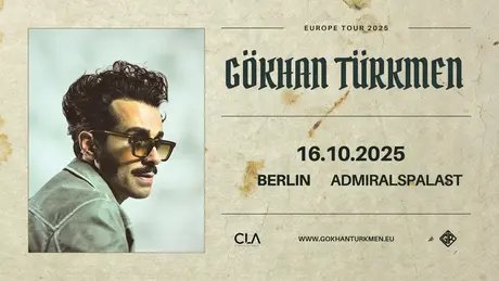 VISUAL Gökhan Türkmen