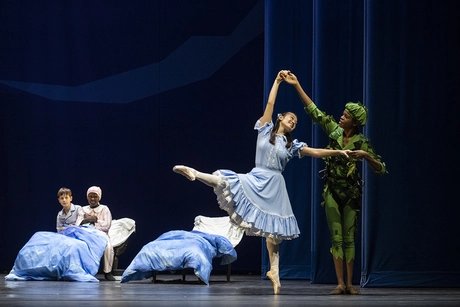 Peter Pan