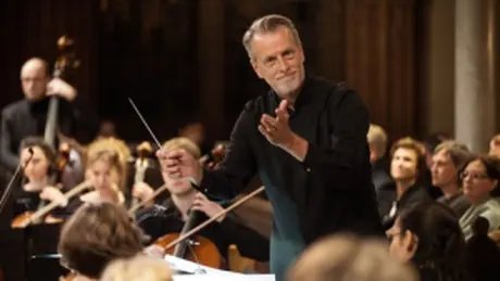 Veranstaltungen in Berlin: Bruckner: Sinfonie Nr. 4 | im Rahmen der 4. Bruckner Festtage Berlin
