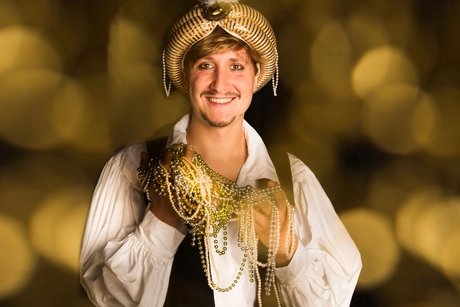 Der kleine Muck - Märchentheater ab 4 Jahren