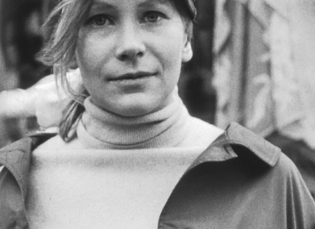 ›Subjektitüde‹, BRD 1966