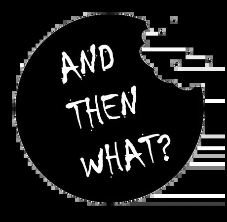 VISUAL And then what?