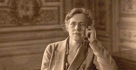 Nadia Boulanger