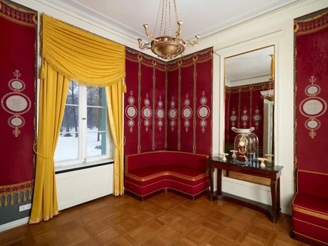 Jewel of the Schinkel era | visitBerlin.de Jewel of the Schinkel era | visitBerlin.de
