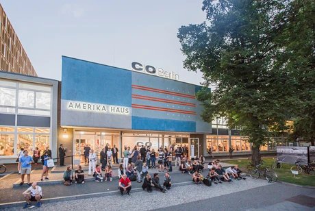 C/O Berlin im AMERIKA HAUS