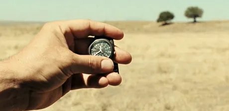 Christian Marclay, The Clock, 2010, Single-channel video installation, Duration: 24 hours