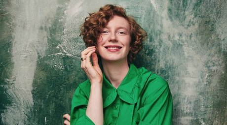 Luise Wolfram